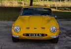 Thumbnail Photo 1 for 1970 TVR Vixen