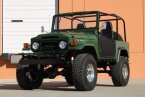 Thumbnail Photo 3 for 1970 Toyota Land Cruiser
