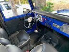 Thumbnail Photo 2 for 1970 Toyota Land Cruiser FJ40