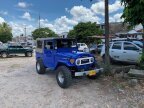 Thumbnail Photo 6 for 1970 Toyota Land Cruiser FJ40