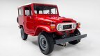 Thumbnail Photo 3 for 1970 Toyota Land Cruiser FJ40 for Sale by Owner