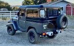 Thumbnail Photo 1 for 1970 Toyota Land Cruiser FJ40