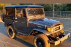 Thumbnail Photo 3 for 1970 Toyota Land Cruiser FJ40
