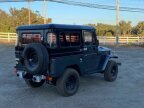 Thumbnail Photo 1 for 1970 Toyota Land Cruiser FJ40