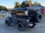 Thumbnail Photo 2 for 1970 Toyota Land Cruiser FJ40