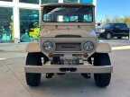 Thumbnail Photo 2 for 1970 Toyota Land Cruiser FJ40