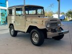 Thumbnail Photo 3 for 1970 Toyota Land Cruiser FJ40