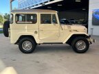 Thumbnail Photo 4 for 1970 Toyota Land Cruiser FJ40