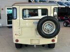 Thumbnail Photo 6 for 1970 Toyota Land Cruiser FJ40