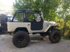 Thumbnail Photo 6 for 1970 Toyota Land Cruiser