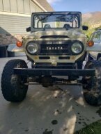 Thumbnail Photo 4 for 1970 Toyota Land Cruiser