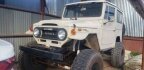 Thumbnail Photo 2 for 1970 Toyota Land Cruiser