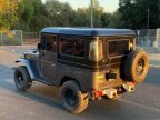 Thumbnail Photo 6 for 1970 Toyota Land Cruiser