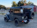 Thumbnail Photo 5 for 1970 Toyota Land Cruiser