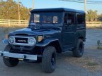 Thumbnail Photo 2 for 1970 Toyota Land Cruiser
