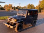 Thumbnail Photo 3 for 1970 Toyota Land Cruiser