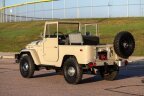 Thumbnail Photo 5 for 1970 Toyota Land Cruiser FJ40