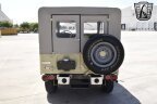 Thumbnail Photo 2 for 1970 Toyota Land Cruiser