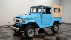 Thumbnail Photo 6 for 1970 Toyota Land Cruiser FJ40