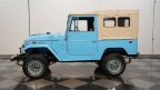 Thumbnail Photo 2 for 1970 Toyota Land Cruiser FJ40