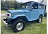 1970 Toyota Land Cruiser FJ40