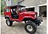 1970 Toyota Land Cruiser