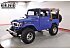 1970 Toyota Land Cruiser