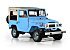 1970 Toyota Land Cruiser