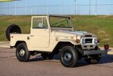 1970 Toyota Land Cruiser FJ40