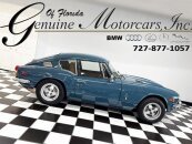 1970 Triumph GT6