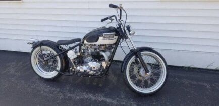 Photo 1 for 1970 Triumph Other Triumph Models