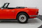 Thumbnail Photo 5 for 1970 Triumph TR6