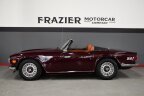 Thumbnail Photo 5 for 1970 Triumph TR6