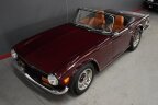 Thumbnail Photo 4 for 1970 Triumph TR6