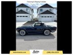 Thumbnail Photo 1 for 1970 Triumph TR6