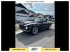 Thumbnail Photo 2 for 1970 Triumph TR6