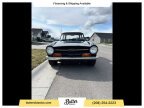 Thumbnail Photo 3 for 1970 Triumph TR6