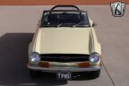 Thumbnail Photo 6 for 1970 Triumph TR6