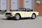 Thumbnail Photo 3 for 1970 Triumph TR6