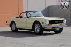 Thumbnail Photo 5 for 1970 Triumph TR6