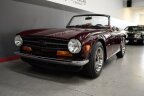 Thumbnail Photo 3 for 1970 Triumph TR6