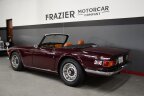 Thumbnail Photo 6 for 1970 Triumph TR6