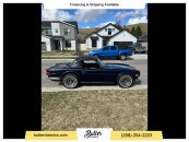 1970 Triumph TR6