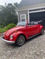 Thumbnail Photo 1 for 1970 Volkswagen Beetle