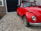 Thumbnail Photo 5 for 1970 Volkswagen Beetle