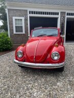 Thumbnail Photo 4 for 1970 Volkswagen Beetle