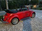 Thumbnail Photo 2 for 1970 Volkswagen Beetle
