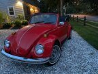 Thumbnail Photo 3 for 1970 Volkswagen Beetle