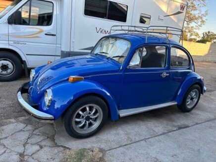 Photo 1 for 1970 Volkswagen Beetle