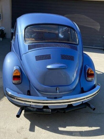 Photo 1 for 1970 Volkswagen Beetle